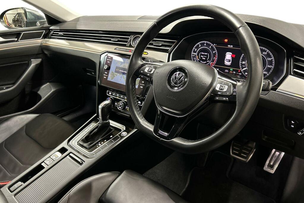 Compare Volkswagen Arteon Arteon Elegance Tsi 4Motion S-a KT69HCA Grey