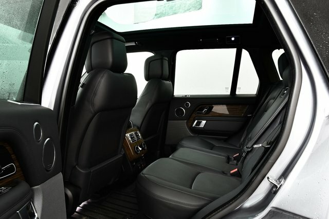 Land Rover Range Rover 2020 3.0 Sd V6 Vogue Suv 4Wd Euro 6 Ss Grey #1