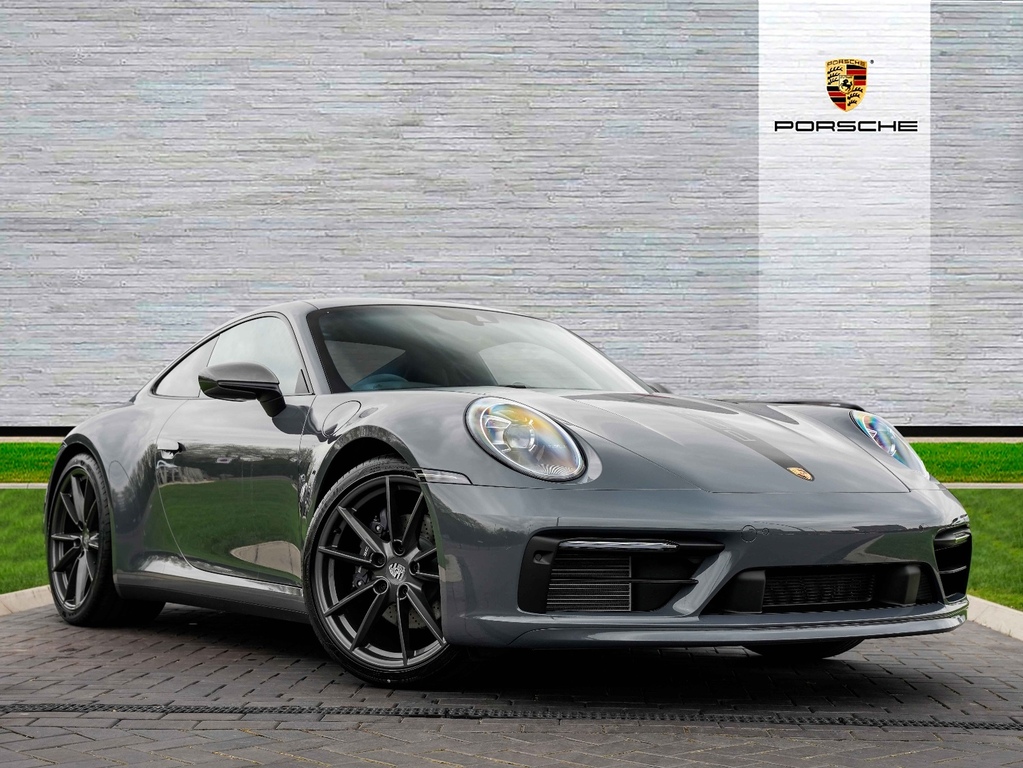 Compare Porsche 911 Coupe  