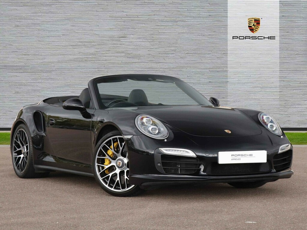 Compare Porsche 911 911 T S S-a LS64WTT Black
