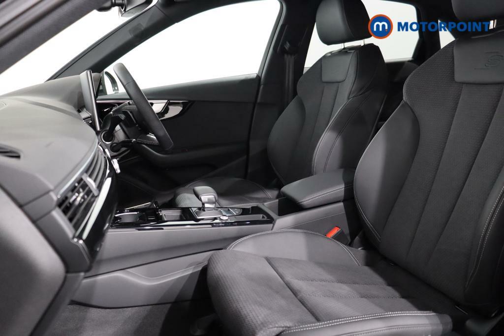 Compare Audi A4 35 Tfsi Black Edition S Tronic Comfort-plusso  Black