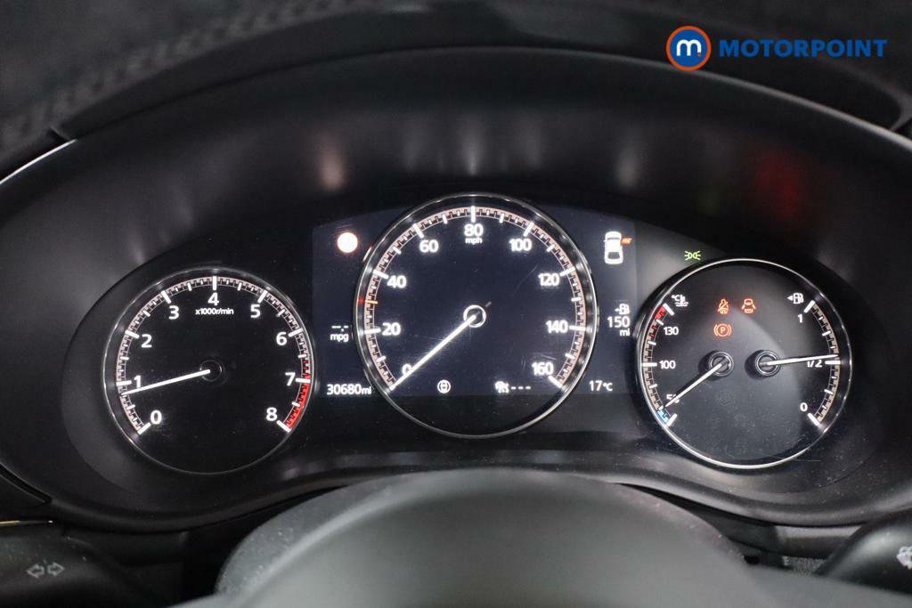 Compare Mazda 3 2.0 Skyactiv G Mhev Gt Sport  Grey
