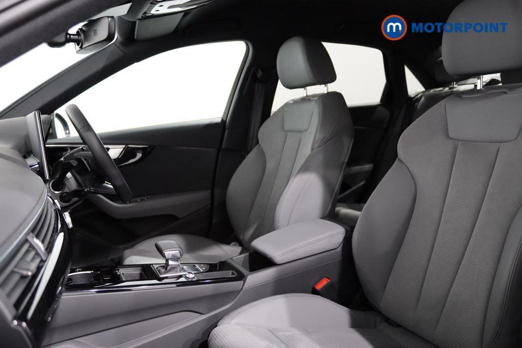 Compare Audi A4 35 Tfsi Black Edition S Tronic  Blue
