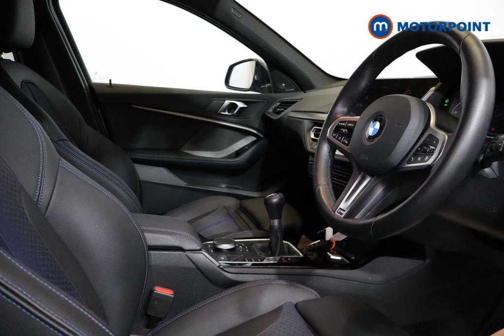 Compare BMW 1 Series 118I 136 M Sport Live Cockpit Pro-pro Pk  Grey