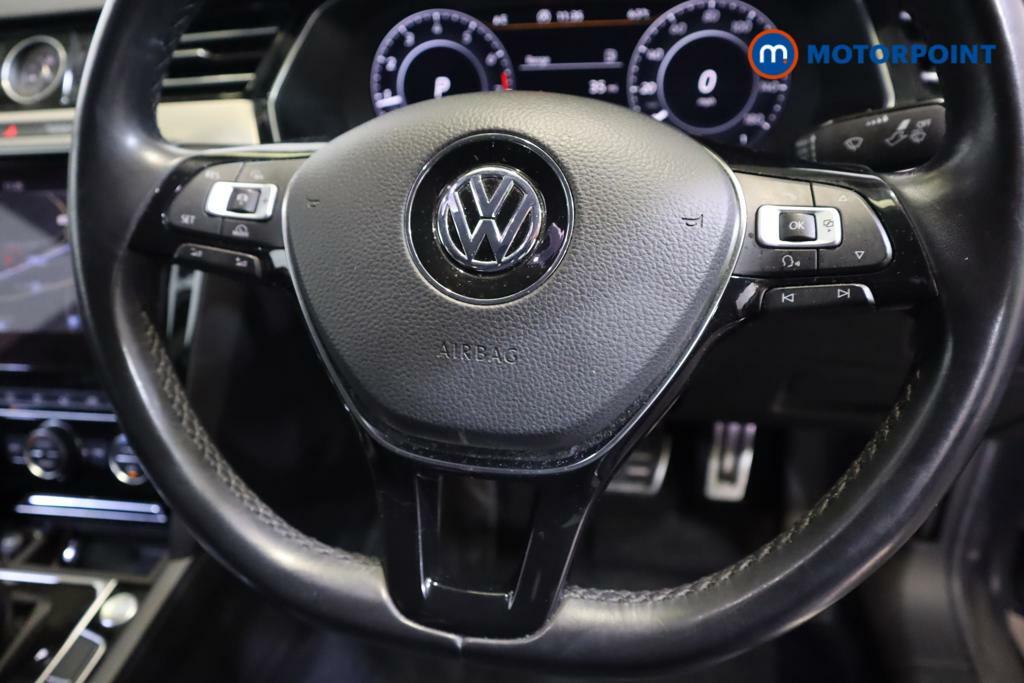 Compare Volkswagen Arteon 2.0 Tsi Elegance Dsg  Grey