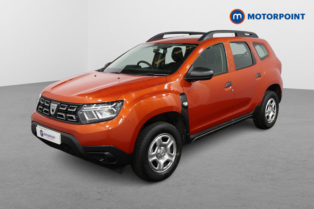 Dacia Duster 1.0 Tce 90 Essential  #1