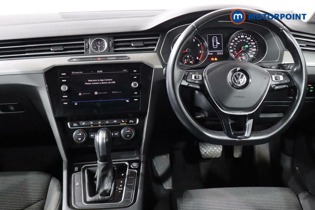 Compare Volkswagen Arteon 2.0 Tsi Se Dsg  Grey