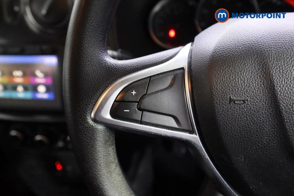 Compare Dacia Sandero 0.9 Tce Comfort  White