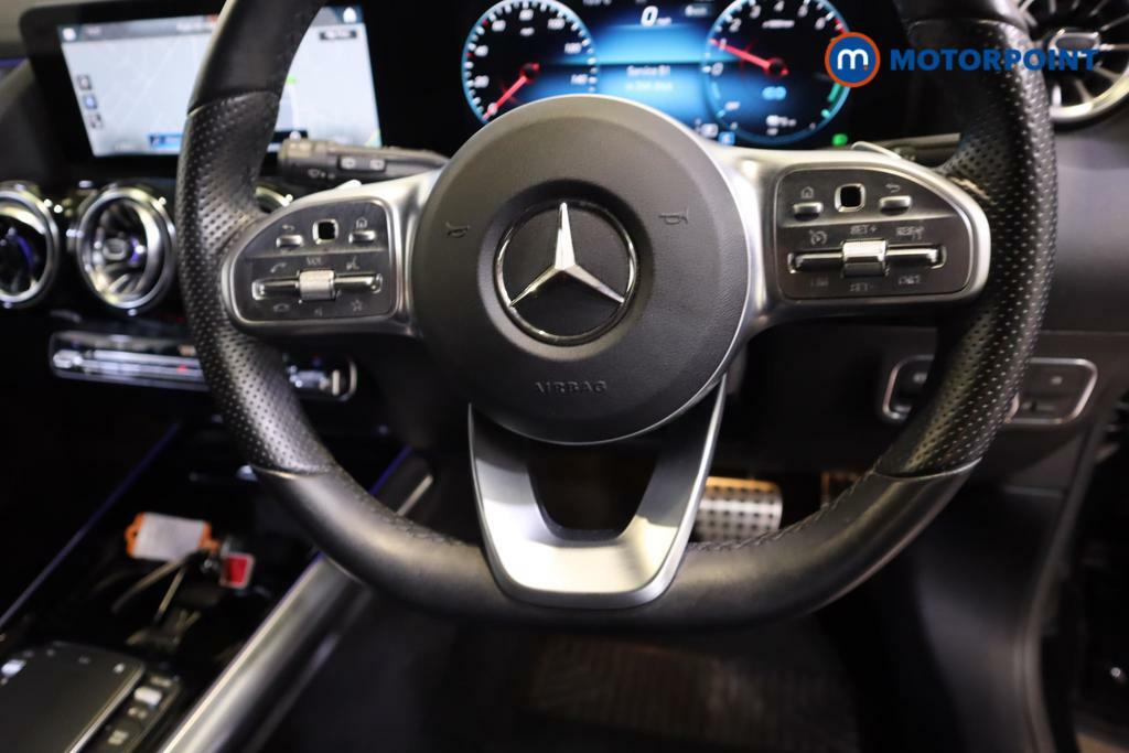 Compare Mercedes-Benz GLA Class Gla 250E Exclusive Edition Premium  Black