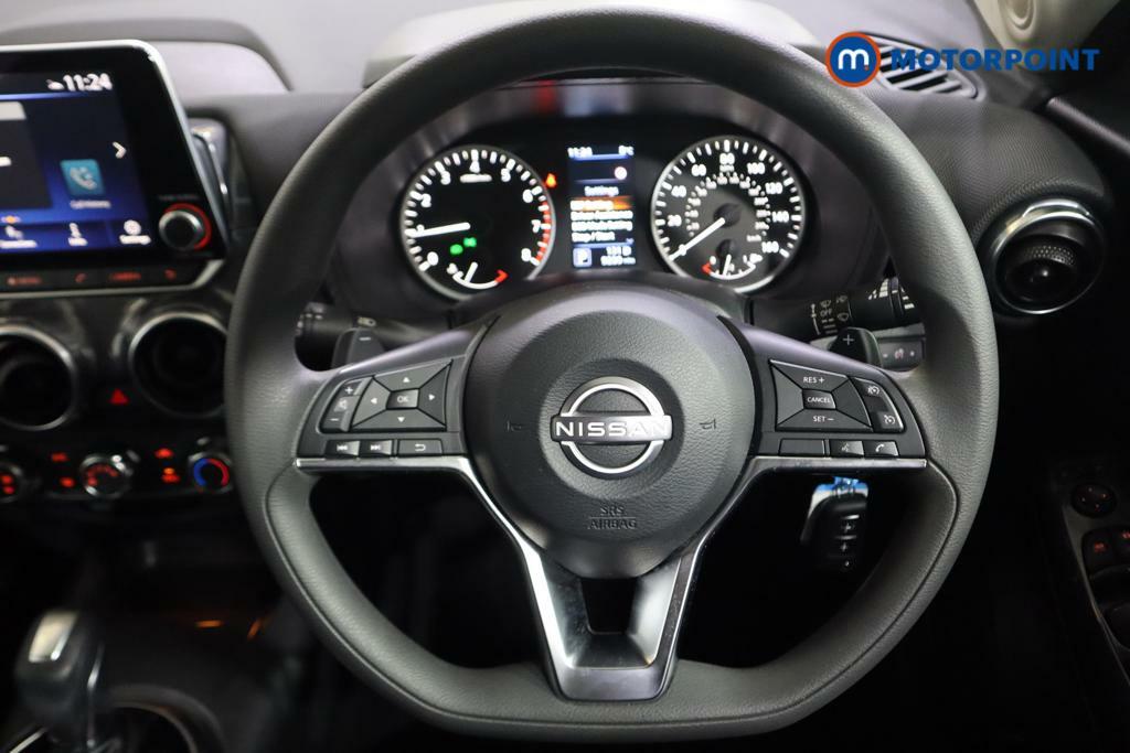 Compare Nissan Juke 1.0 Dig-t 114 Acenta Dct  White