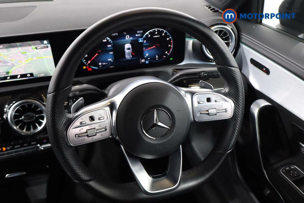 Compare Mercedes-Benz A Class A250 Amg Line Premium Edition  Black