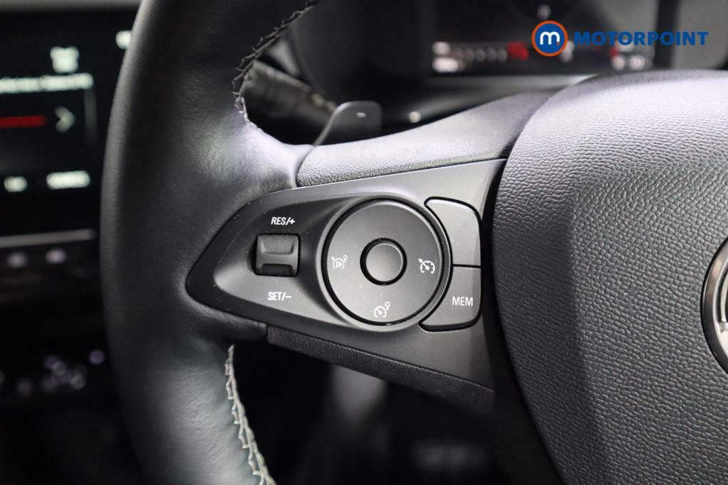 Compare Vauxhall Corsa 1.2 Turbo Elite Nav Premium  Black