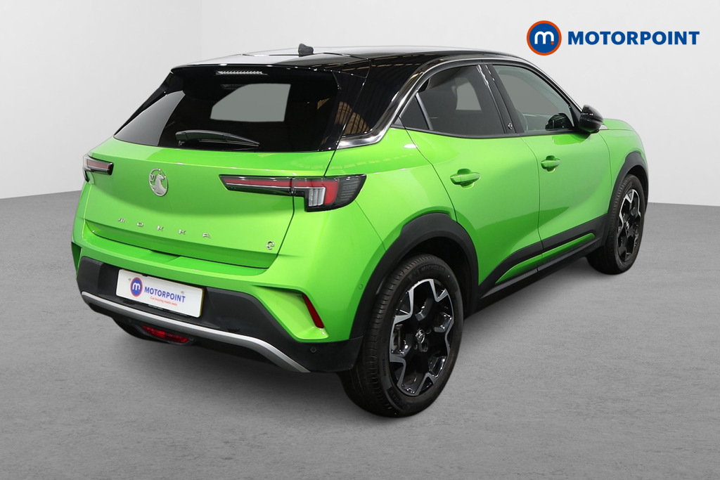 Vauxhall Mokka-e 100Kw Launch Edition 50Kwh Green #1