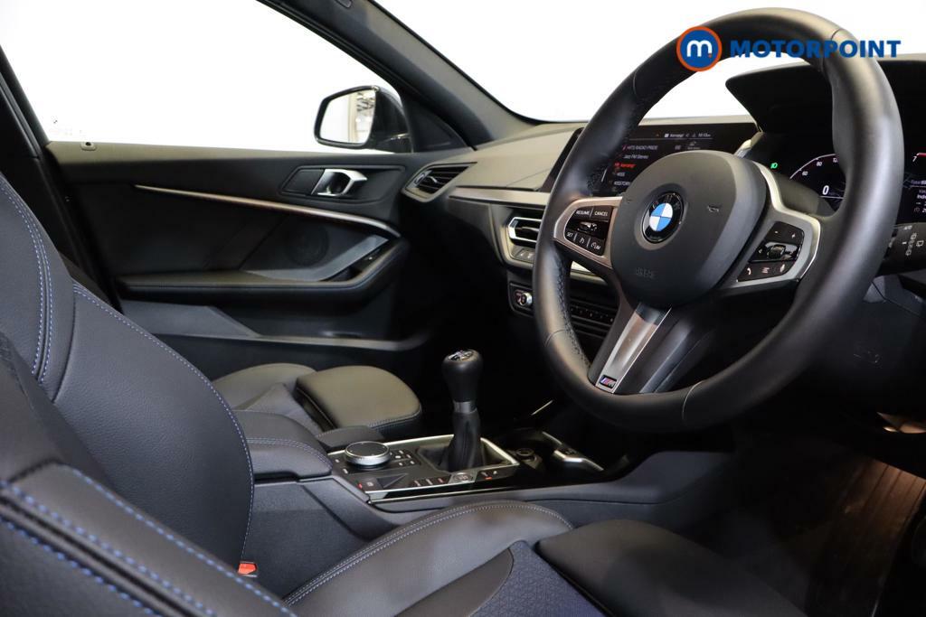 Compare BMW 1 Series 118I 136 M Sport Live Cockpit Professional  