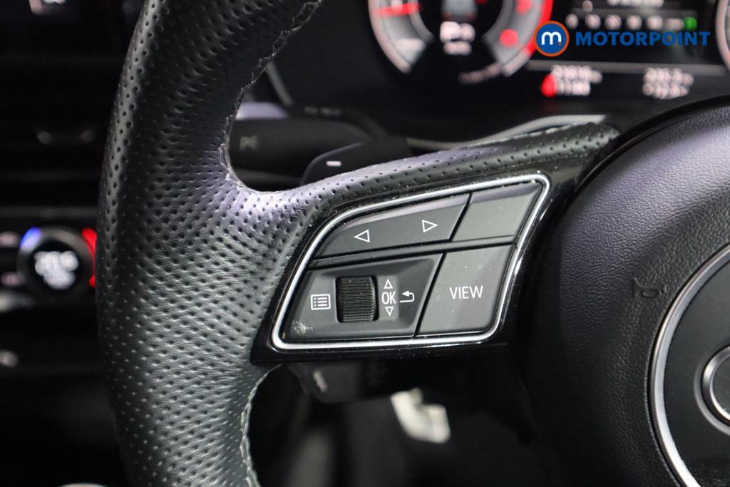 Compare Audi A4 40 Tfsi 204 Black Edition S Tronic  Blue