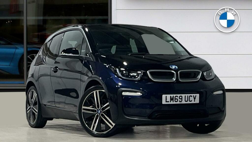 Compare BMW i3 I3 120Ah LM69UCY 