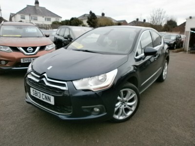 Citroen DS4 Dstyle,1.6 Hdi 115Bhp,  #1