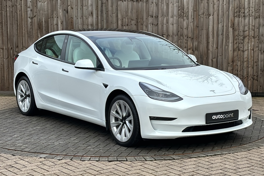 Tesla model deals 3 finance deals