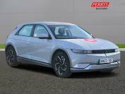 Compare Hyundai Ioniq Electric KM23YDC Grey