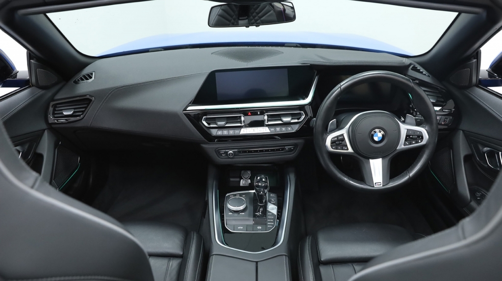 BMW Z4 Sdrive 30I M Sport  #1