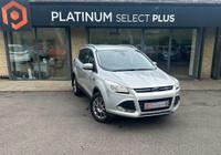 Compare Ford Kuga Suv EF14AVE 