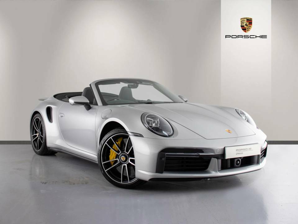 Compare Porsche 911 992 I  Silver