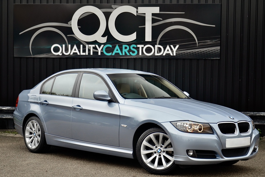 Compare BMW 3 Series 320I Se GY09EAC 