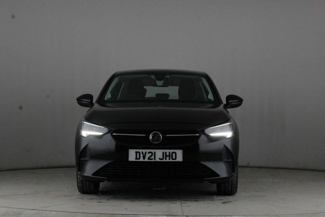 Compare Vauxhall Corsa 1.2L Se Premium 74 Bhp DV21JHO Black