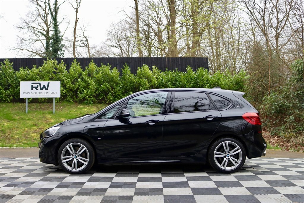 BMW 2 Series 1.5 7.6Kwh M Sport 4Wd Euro 6 Ss  #1