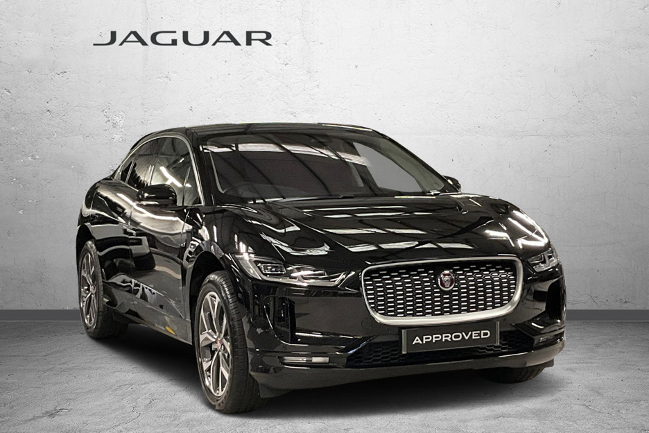 Compare Jaguar I-Pace I-pace Ev400 90Kwh 11Kw Charger LD24VPK 