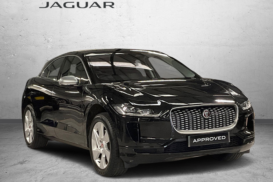 Compare Jaguar I-Pace I-pace Ev400 90Kwh 11Kw Charger KR72LBP 