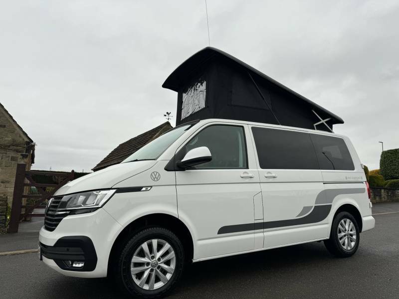 Compare Volkswagen Transporter 2.0 Tdi T28 Highline Fwd Swb Euro 6 Ss DY20YLM 
