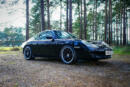 Compare Porsche 911 3.4 Coupe - 2000 W836ULR Black
