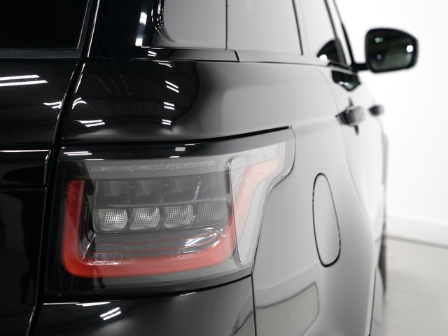 Compare Land Rover Range Rover Sport Diesel LB67PNV Black