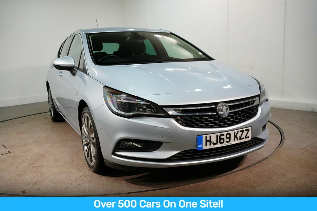 Compare Vauxhall Astra I Turbo Griffin HJ69KZZ 