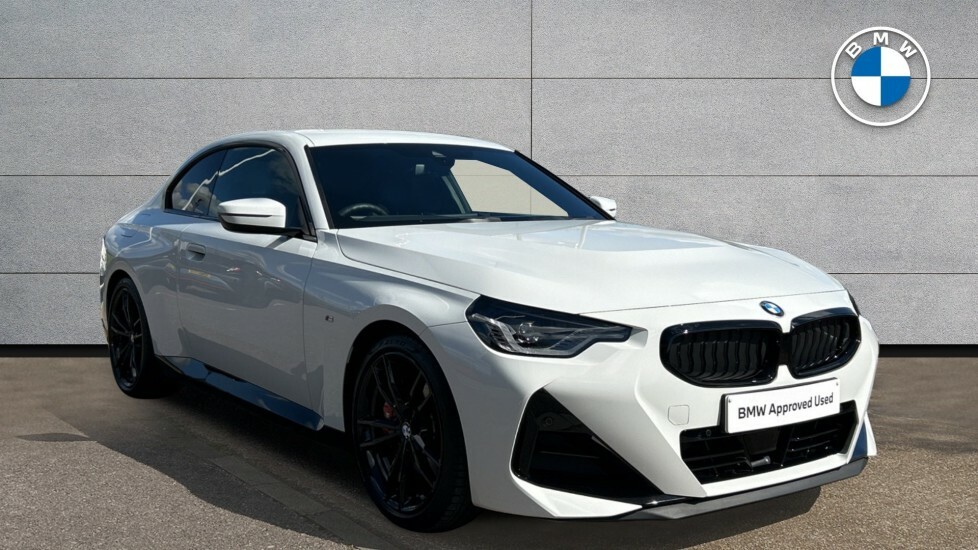 Compare BMW 2 Series Gran Coupe 2.0 220I M Sport Coupe Euro 6 Ss HK73BBE White
