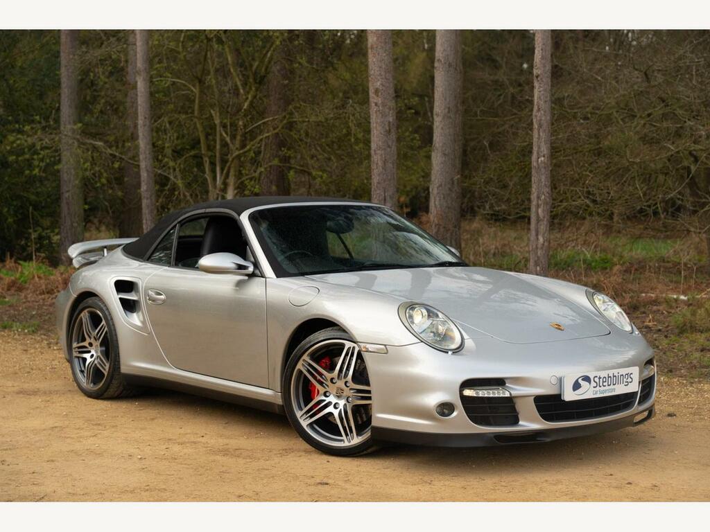 Compare Porsche 911 911 T Tiptronic S SK08LDA Silver