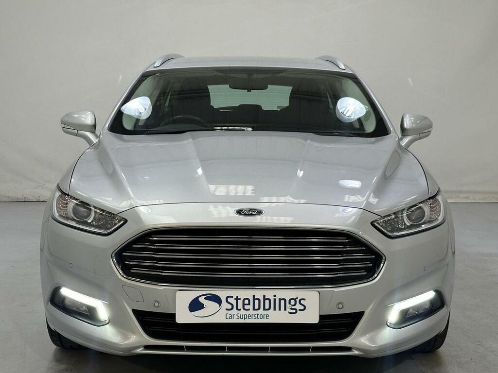 Compare Ford Mondeo 1.5T Ecoboost Zetec Euro 6 Ss LS67NPX 