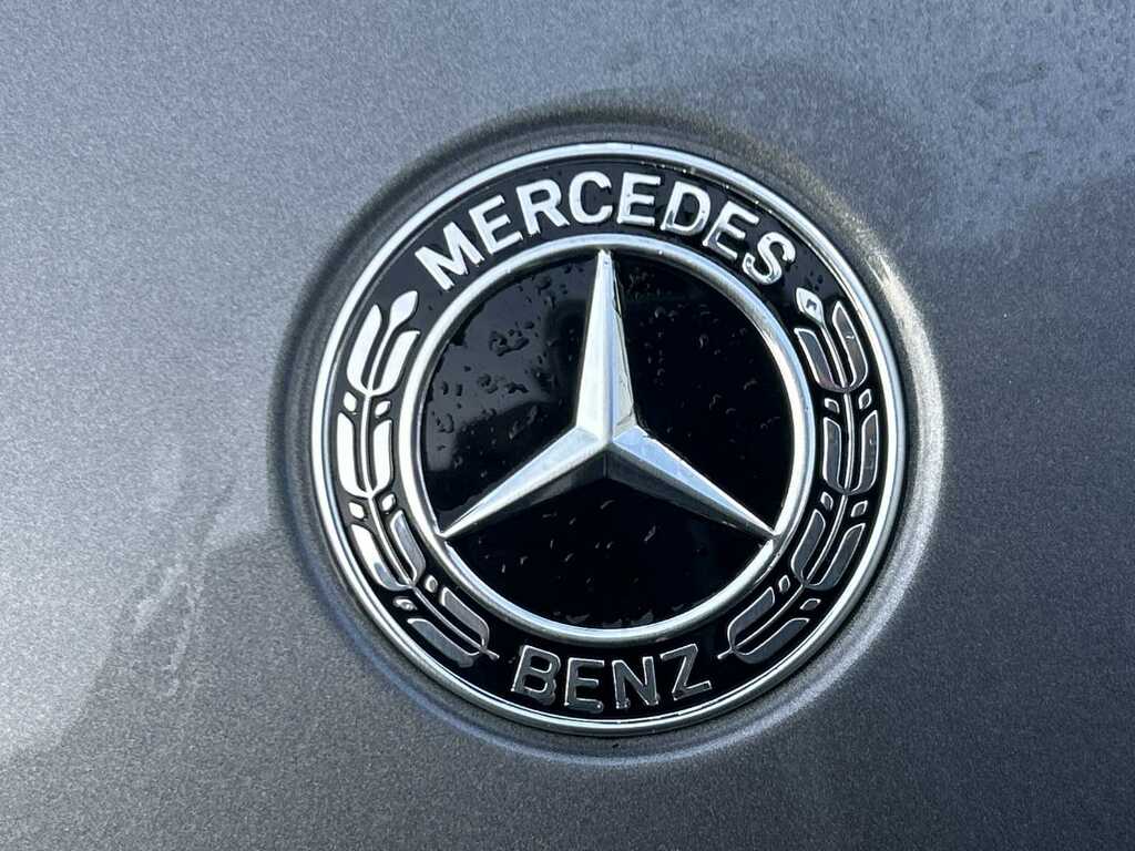 Compare Mercedes-Benz EQB 300 4M 168Kw Amg Line Premium 66.5Kwh KW73FFY Grey