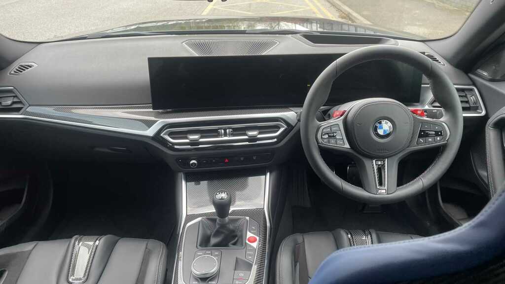 BMW M2 2dr Black #1