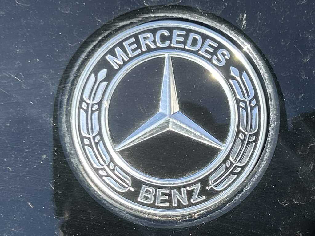 Mercedes-Benz EQA 250 140Kw Amg Line Premium 70.5Kwh Black #1
