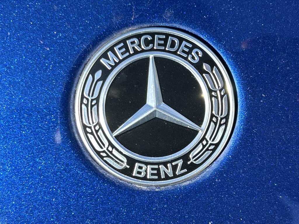 Compare Mercedes-Benz GLC Class 300De 4Matic Amg Line Premium Plus 9Gtron MV71LGC Blue