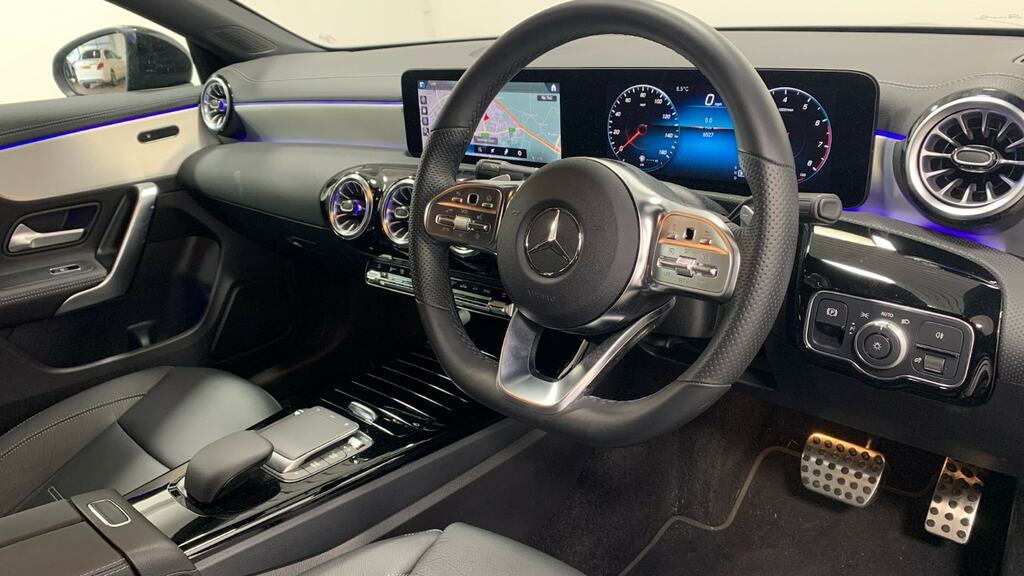 Compare Mercedes-Benz EQC Eqc 400 300Kw Amg Line Premium Plus 80Kwh WN70CYH Black