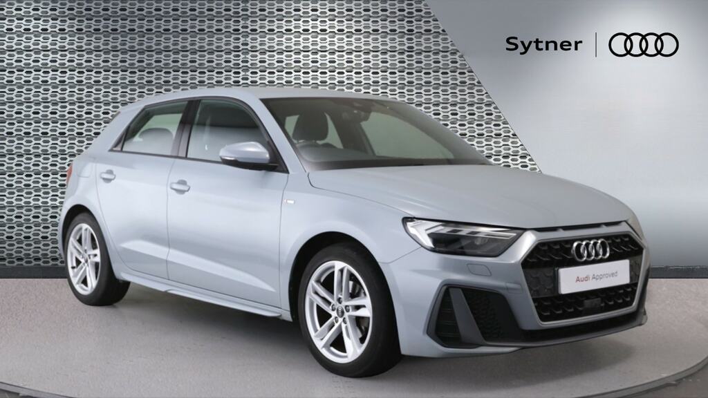 Compare Audi A1 35 Tfsi S Line S Tronic LB21SUU Grey