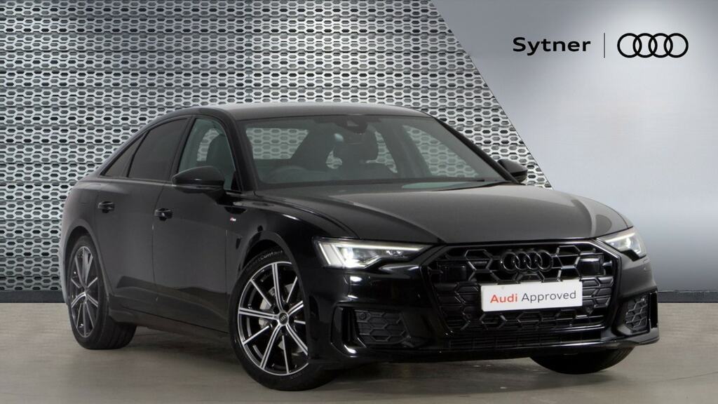 Compare Audi Q3 45 Tfsi E Black Edition S Tronic Tech Pack FG24KXS Grey