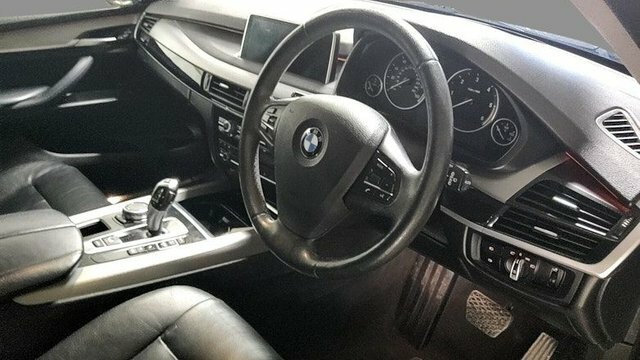 Compare BMW X5 3.0 Xdrive30d Se 255 Bhp YE15NBY Silver