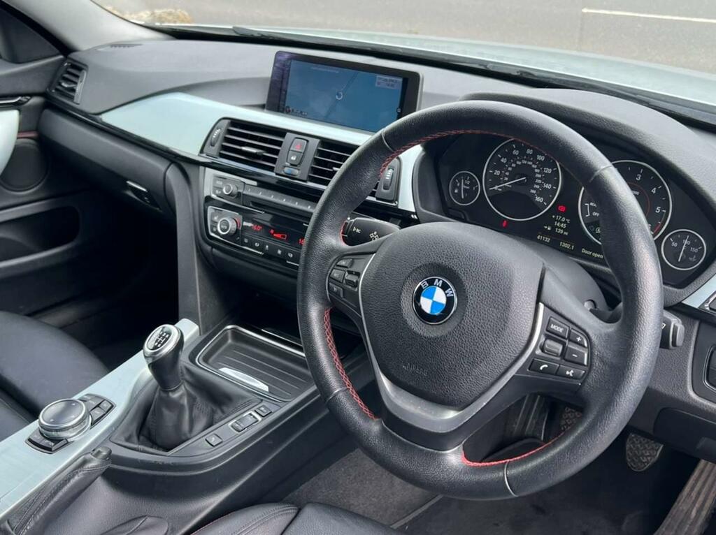 Compare BMW 4 Series 2.0 420D Sport Xdrive Euro 6 Ss MD64FYN Silver