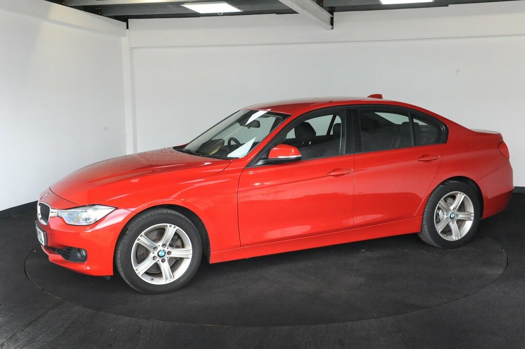 Compare BMW 3 Series 330D Xdrive Se PE64YDL Red