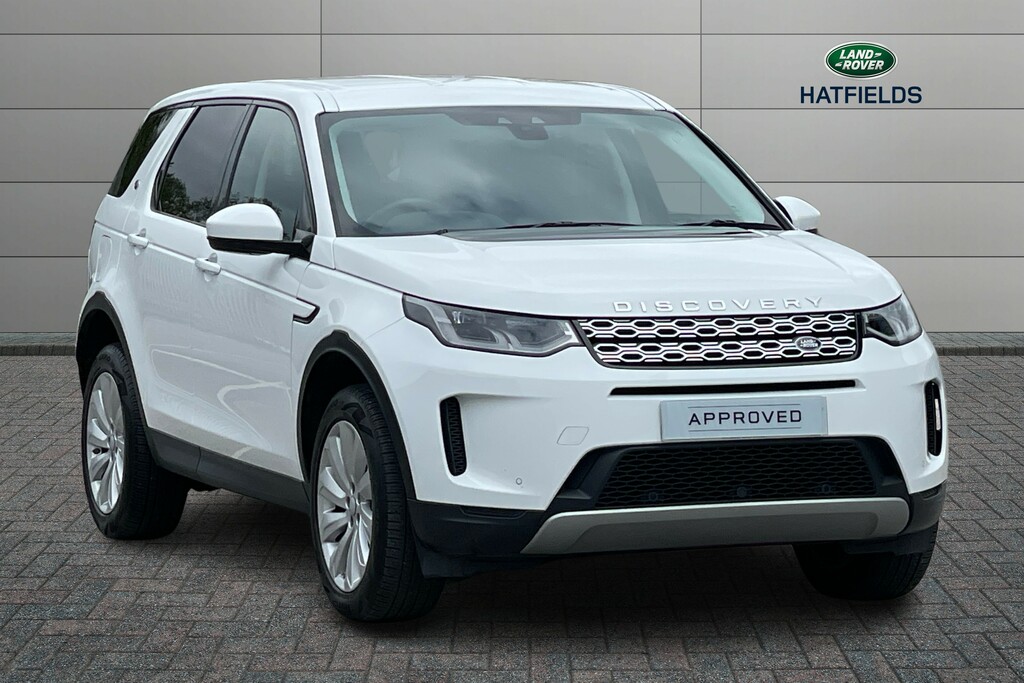 Compare Land Rover Discovery Diesel PJ70GOP White