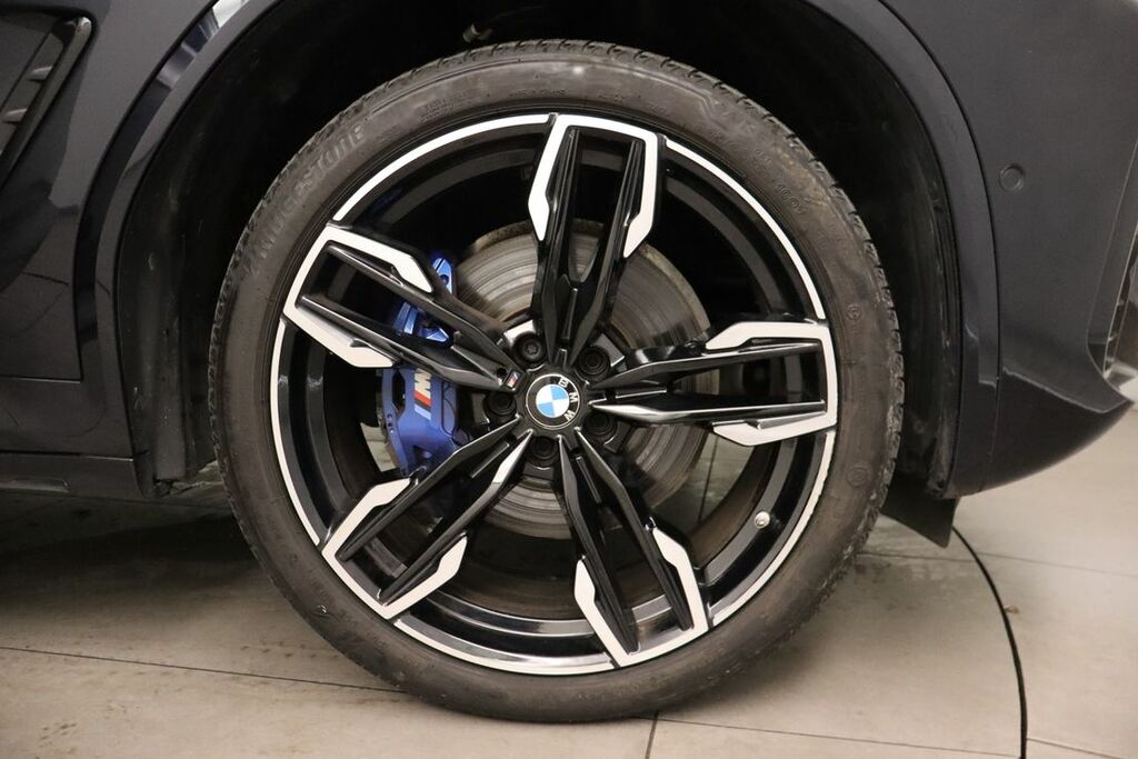 Compare BMW X3 Xdrive M40i Mht YB72VUS Black